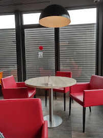 Atmosphère du Restaurant KFC Dunkerque - n°9