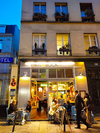 Photos du propriétaire du Restaurant argentin Paris-Boca - n°8