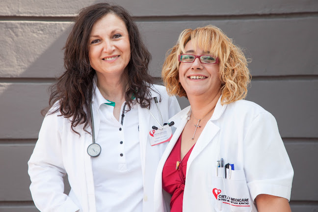 Αξιολογήσεις για το Ιατρική Φροντίδα Κρήτης, Χερσόνησος στην Περιστέρι - Γιατρός