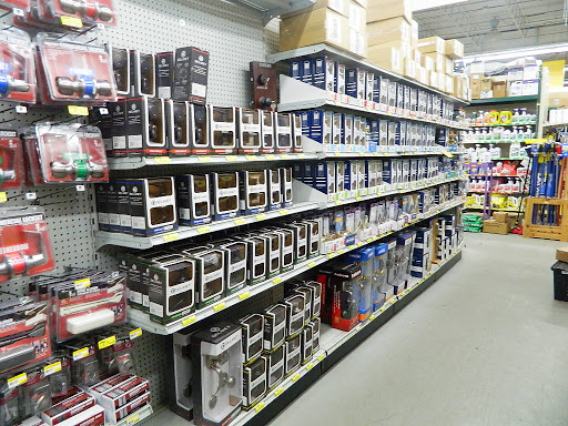 Home Improvement Store «LaValley Building Supply», reviews and photos, 48 Windcrest Rd, Rutland, VT 05702, USA