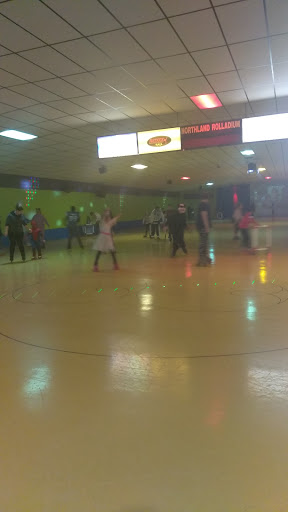 Roller Skating Rink «Northland Rolladium Skate Center», reviews and photos, 1020 Kent St, Liberty, MO 64068, USA