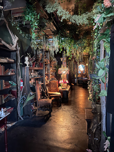 Tattoo Shop «The Black Veil Studio of Tattoo and Art», reviews and photos, 194 Cabot St, Beverly, MA 01915, USA