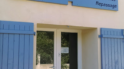 L'Atelier couture à Gignac-la-Nerthe