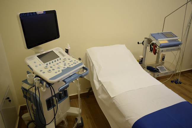 Cabinet de cardiologie Cardiovital Oradea - Oradea