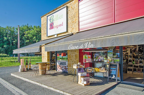 Épicerie fine Cellier du Périgord - Vezac Vezac