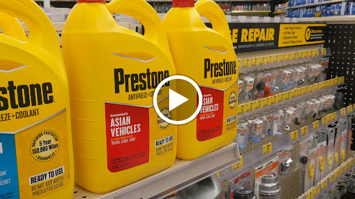 Auto Parts Store «Advance Auto Parts», reviews and photos, 100 N Wales Rd, North Wales, PA 19454, USA