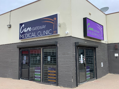 Care Gateway Medical Wetaskiwin | Chronic Pain and Opioid Addiction Clinic