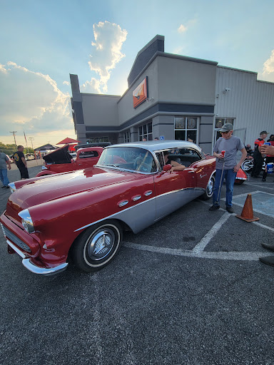 Harley-Davidson Dealer «Appleton Harley-Davidson®», reviews and photos, 2501 Highway 41A Byp B, Clarksville, TN 37043, USA