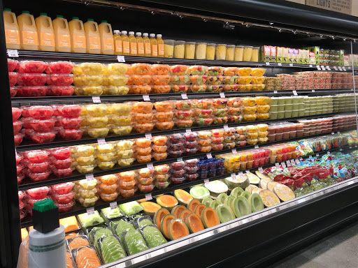 Nob Hill Foods image