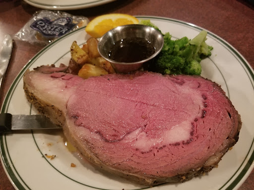 Dinner Theater «Jesters Dinner Theatre», reviews and photos, 224 Main St, Longmont, CO 80501, USA