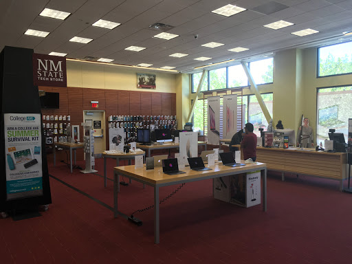 Book Store «Barnes & Noble- New Mexico State University», reviews and photos, 1400 E University Ave, Las Cruces, NM 88001, USA