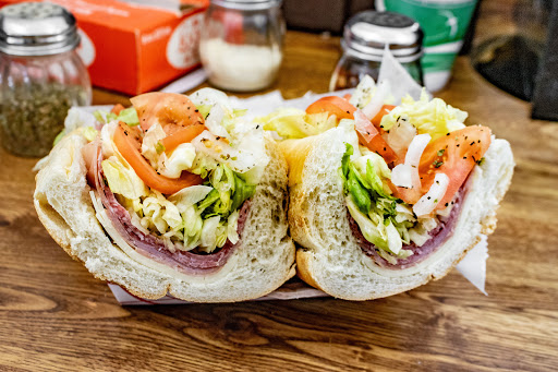 Convenience Store «Pac a Sack», reviews and photos, 704 Main St, Lumberton, NJ 08048, USA