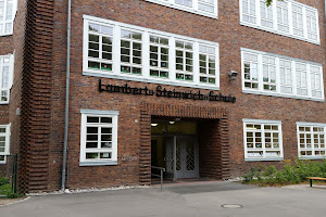 Montessori-Grundschule "Lambert Steinwich"