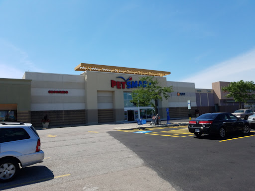 Pet Supply Store «PetSmart», reviews and photos, 24 Countryside Plaza, Countryside, IL 60525, USA
