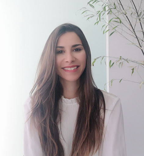 Mel Jurado - Psicología y Psicoterapia Cognitivo Conductual en Manresa, Barcelona