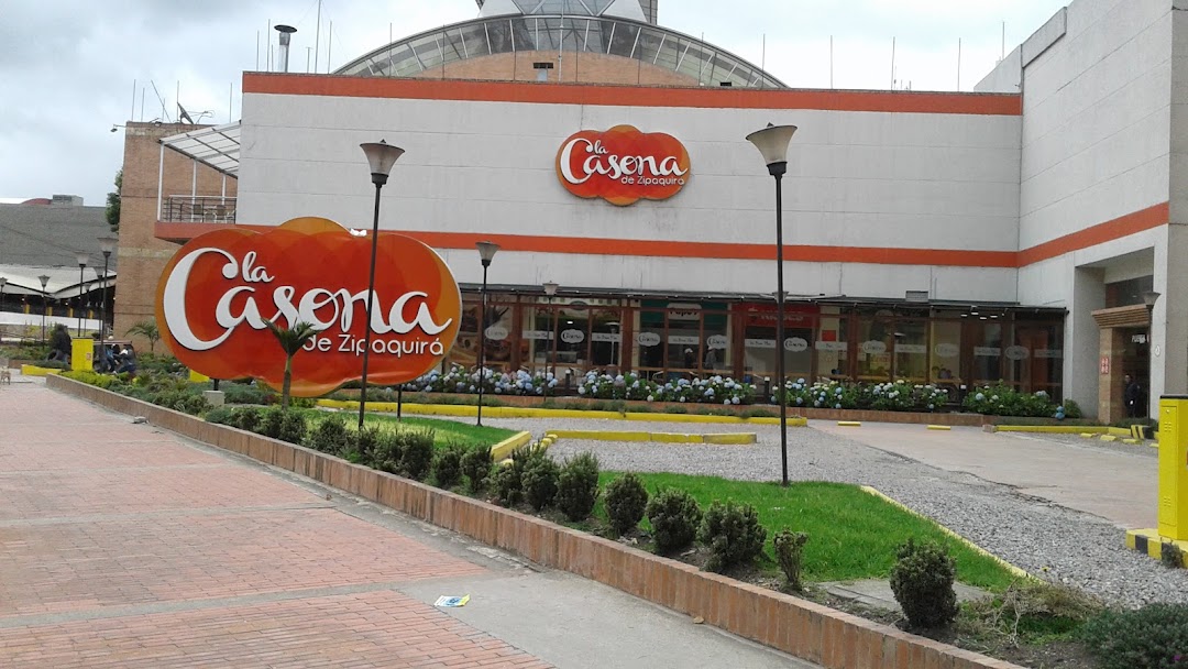 Almacén Miel zipaquira