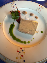 Foie gras du Restaurant français La Couronne à Rouen - n°20
