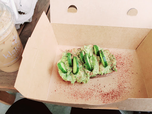 Coffee Shop «Klatch Coffee», reviews and photos, 951 N Haven Ave, Ontario, CA 91764, USA