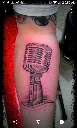 Explore coqui tattoo ideas, creative tattoo ideas in La Crosse, available at La Crosse Tattoo