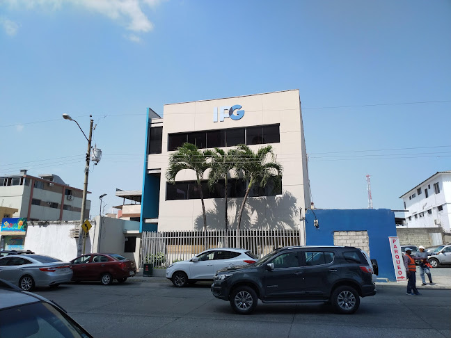 Opiniones de McCann WorldGroup en Guayaquil - Agencia de publicidad