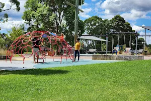 Endeavour Park image