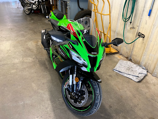 Motorcycle Dealer «Texas Motor Sports», reviews and photos