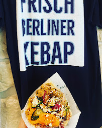 Photos du propriétaire du Kebab Frisch süßes - Berliner Kebap à Marseille - n°13