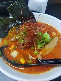 Curry du Restaurant japonais authentique SHIN-YA RAMEN シン屋ラーメン à Toulouse - n°19