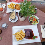 Photo n°1 de l'avis de Monsieur.e fait le 22/04/2023 à 15:57 sur le  Hofhaus à Saarlouis