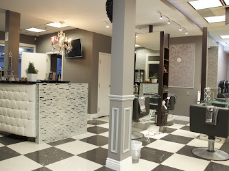 La Couture Hair Lounge and Spa