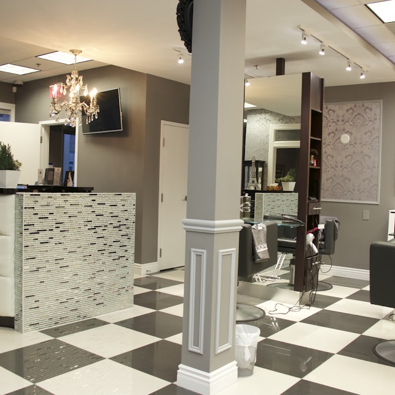 La Couture Hair Lounge and Spa