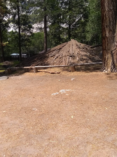 Yosemite Valley Welcome Center image