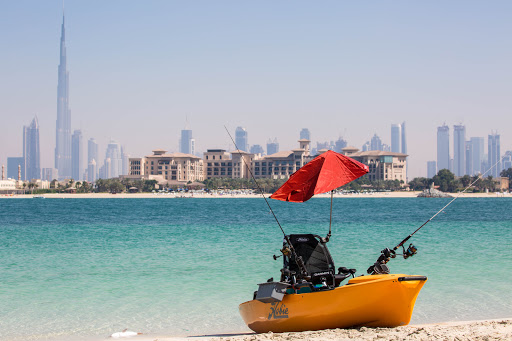 Dubai Kayak Fishing Club