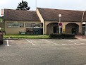 LA COUR DES HALLES CHEZ GAZEL Saint-Germain-Laval