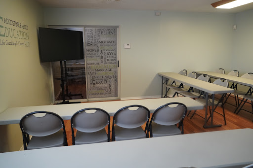 Augustine Family Education Hub image
