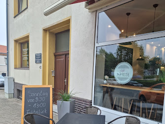 Café Mitte Helmstedt