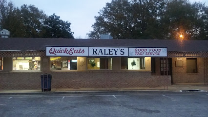 Raley's Quick Eats