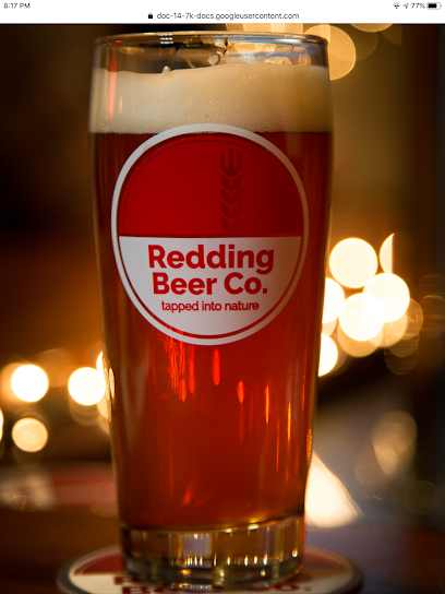 Redding Beer Company