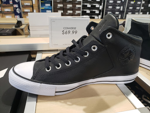 Shoe Store «DSW Designer Shoe Warehouse», reviews and photos, 8506 E 71st St, Tulsa, OK 74133, USA