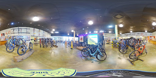 Bicycle Store «Aberdeen Bike & Outdoors», reviews and photos, 1101 S Main St, Chelsea, MI 48118, USA