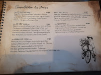 Restaurant vietnamien Do Quan - Barmbek à Hamburg - menu / carte