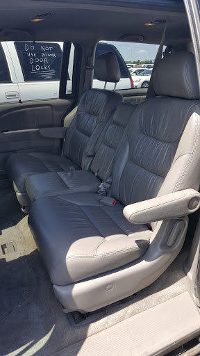 Auto Auction «Manheim New Jersey», reviews and photos, 730 NJ-68, Bordentown, NJ 08505, USA