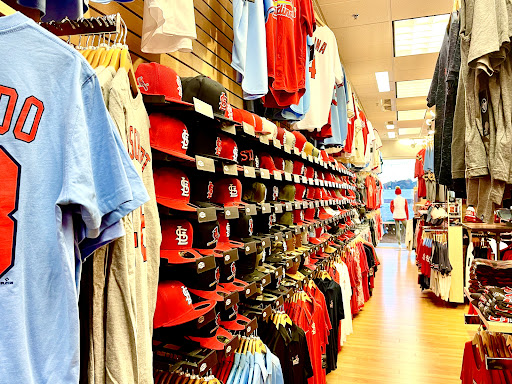 Sportswear Store «Rally House Fenton», reviews and photos, 676 Gravois Bluffs Blvd b, Fenton, MO 63026, USA