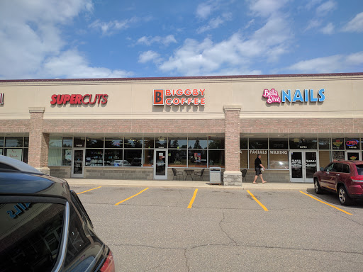 Grocery Store «Kroger», reviews and photos, 2058 25 Mile Rd, Shelby Charter Township, MI 48316, USA