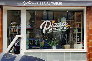 Felice - Pizza Al Taglio image