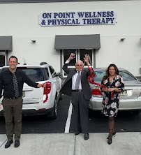 On Point Wellness and Physical Therapy - Photo 8 - Car repair in Elmwood Park, NJ, Paterson