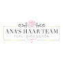 Ana's Haar Team Bochum