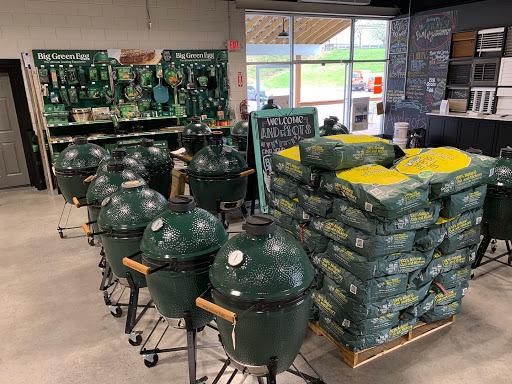 Paint Store «Andriots Paint, Flooring, and Blinds», reviews and photos, 718 Main St, Shelbyville, KY 40065, USA