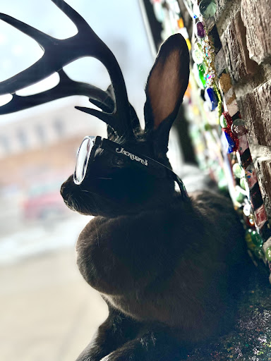 Explore power tattoo ideas, creative tattoo ideas in Minneapolis, available at Jackalope Tattoo