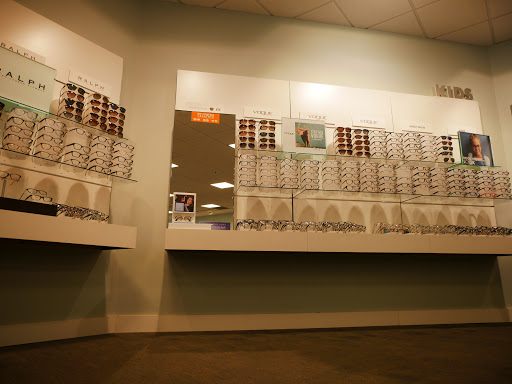 Eye Care Center «LensCrafters», reviews and photos, 11784 Lee Jackson Memorial Hwy, Fairfax, VA 22033, USA